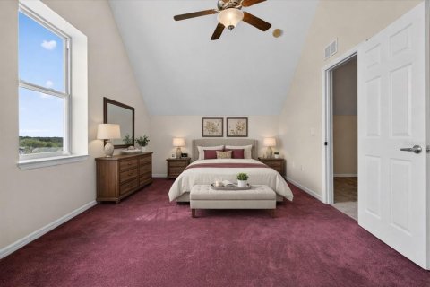 Villa ou maison à vendre à Dade City, Floride: 4 chambres, 228.54 m2 № 2127708 - photo 30