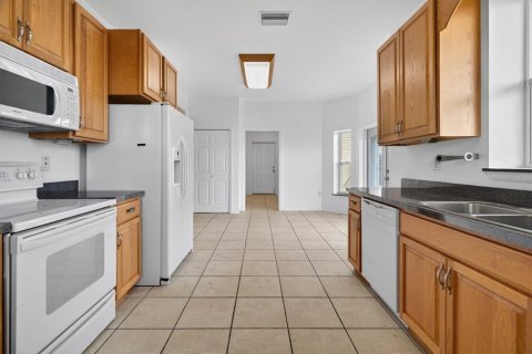 Villa ou maison à vendre à Dade City, Floride: 4 chambres, 228.54 m2 № 2127708 - photo 19
