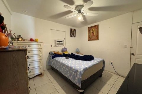 Купить коммерческую недвижимость в Майами, Флорида 163.88м2, № 1971478 - фото 8