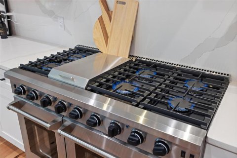 Купить виллу или дом в Сарасота, Флорида 9 комнат, 372.45м2, № 1905012 - фото 22