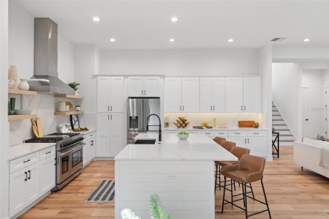 Купить виллу или дом в Сарасота, Флорида 9 комнат, 372.45м2, № 1905012 - фото 20