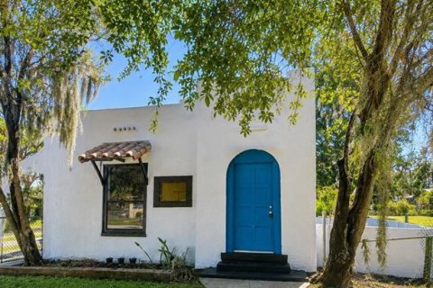 Villa ou maison à Cocoa, Floride 2 chambres, 101.91 m2 № 2144374
