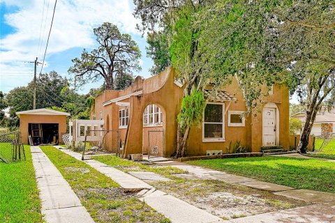 Casa en venta en Cocoa, Florida, 2 dormitorios, 101.91 m2 № 2144374 - foto 1