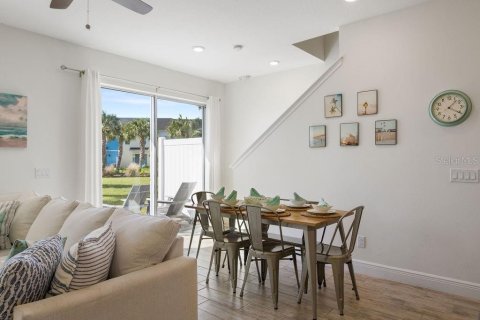 Touwnhouse à vendre à Kissimmee, Floride: 2 chambres, 129.51 m2 № 1561739 - photo 9