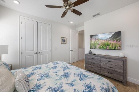 Touwnhouse à vendre à Kissimmee, Floride: 2 chambres, 129.51 m2 № 1561739 - photo 16