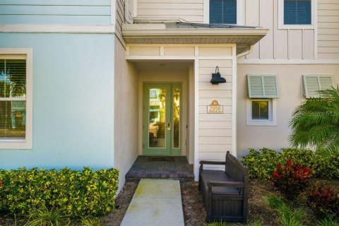Touwnhouse à vendre à Kissimmee, Floride: 2 chambres, 129.51 m2 № 1561739 - photo 3
