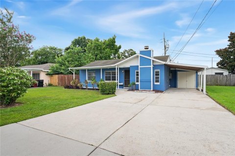 House in Orlando, Florida 3 bedrooms, 140.19 sq.m. № 1821227 - photo 18