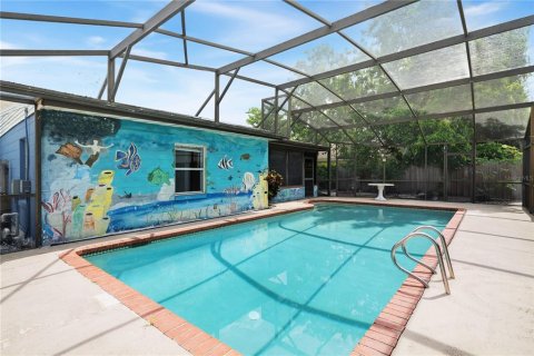 House in Orlando, Florida 3 bedrooms, 140.19 sq.m. № 1821227 - photo 17