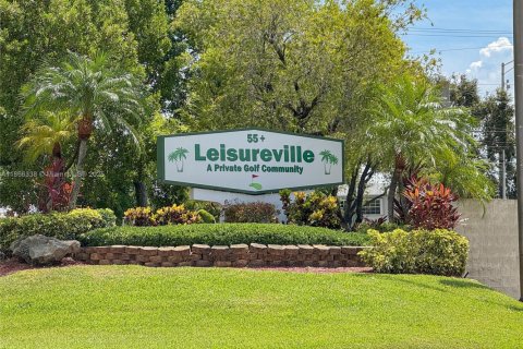 Casa en alquiler en Pompano Beach, Florida, 2 dormitorios, 84.54 m2 № 1979270 - foto 29