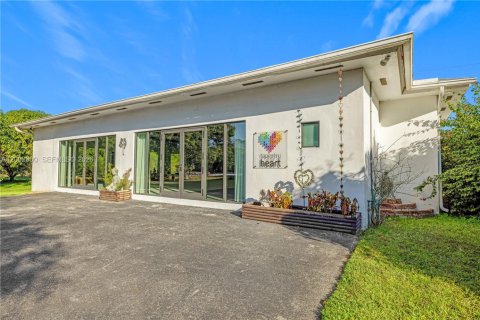 Купить коммерческую недвижимость в Хомстед, Флорида № 2067718 - фото 11