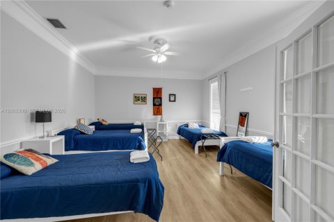 Купить коммерческую недвижимость в Хомстед, Флорида № 2067718 - фото 12