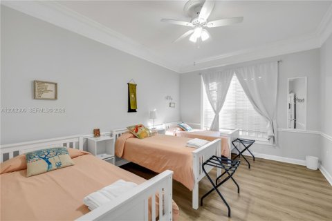 Купить коммерческую недвижимость в Хомстед, Флорида № 2067718 - фото 29