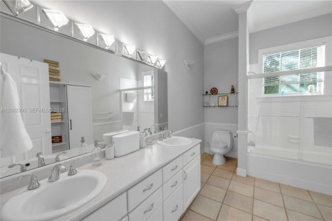 Купить коммерческую недвижимость в Хомстед, Флорида № 2067718 - фото 14