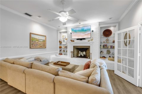 Купить коммерческую недвижимость в Хомстед, Флорида № 2067718 - фото 22