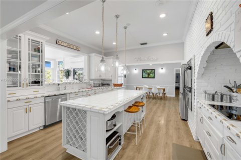 Купить коммерческую недвижимость в Хомстед, Флорида № 2067718 - фото 23