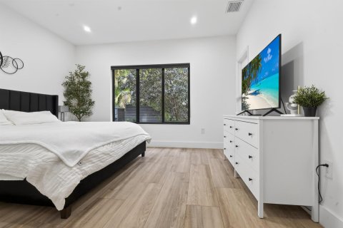 Villa ou maison à vendre à Fort Lauderdale, Floride: 4 chambres, 206.99 m2 № 2147232 - photo 16