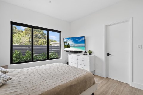Villa ou maison à vendre à Fort Lauderdale, Floride: 4 chambres, 206.99 m2 № 2147232 - photo 27