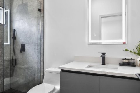 Villa ou maison à vendre à Fort Lauderdale, Floride: 4 chambres, 206.99 m2 № 2147232 - photo 30