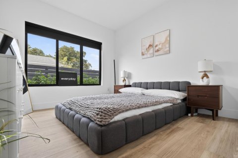 Villa ou maison à vendre à Fort Lauderdale, Floride: 4 chambres, 206.99 m2 № 2147232 - photo 22