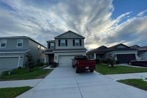 Villa ou maison à louer à Tarpon Springs, Floride: 3 chambres, 175.59 m2 № 2101417 - photo 18