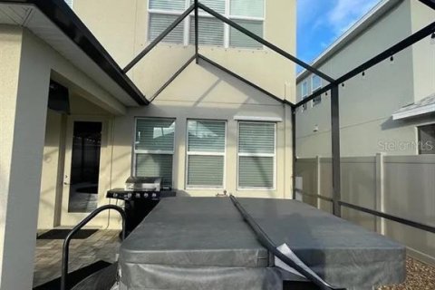 Villa ou maison à louer à Tarpon Springs, Floride: 3 chambres, 175.59 m2 № 2101417 - photo 11