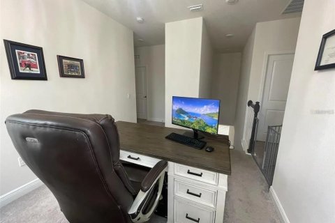 Villa ou maison à louer à Tarpon Springs, Floride: 3 chambres, 175.59 m2 № 2101417 - photo 7