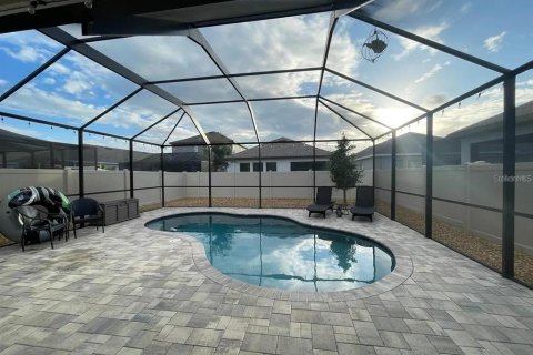 Villa ou maison à louer à Tarpon Springs, Floride: 3 chambres, 175.59 m2 № 2101417 - photo 10