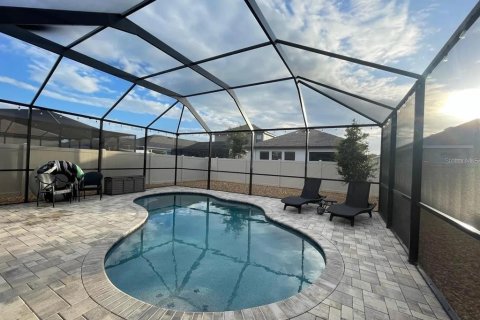 Villa ou maison à louer à Tarpon Springs, Floride: 3 chambres, 175.59 m2 № 2101417 - photo 2