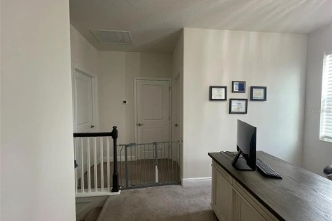 Villa ou maison à louer à Tarpon Springs, Floride: 3 chambres, 175.59 m2 № 2101417 - photo 8