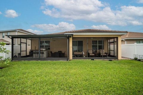 Villa ou maison à vendre à Port St. Lucie, Floride: 3 chambres, 167.22 m2 № 2431594 - photo 21