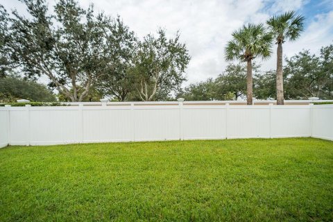 Villa ou maison à vendre à Port St. Lucie, Floride: 3 chambres, 167.22 m2 № 2431594 - photo 23