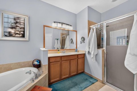 Villa ou maison à vendre à Port St. Lucie, Floride: 3 chambres, 167.22 m2 № 2431594 - photo 18