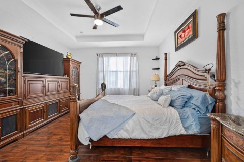 Villa ou maison à vendre à Port St. Lucie, Floride: 3 chambres, 167.22 m2 № 2431594 - photo 17