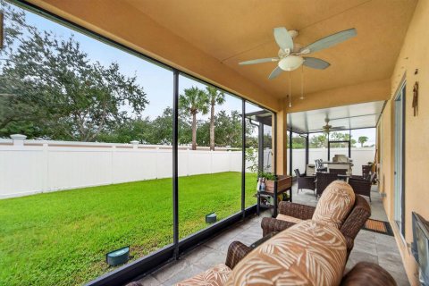 Villa ou maison à vendre à Port St. Lucie, Floride: 3 chambres, 167.22 m2 № 2431594 - photo 29