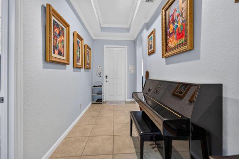 Villa ou maison à vendre à Port St. Lucie, Floride: 3 chambres, 167.22 m2 № 2431594 - photo 3