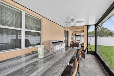 Villa ou maison à vendre à Port St. Lucie, Floride: 3 chambres, 167.22 m2 № 2431594 - photo 27