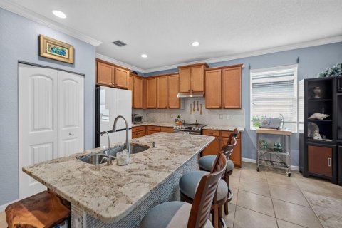 Villa ou maison à vendre à Port St. Lucie, Floride: 3 chambres, 167.22 m2 № 2431594 - photo 6