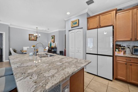 Villa ou maison à vendre à Port St. Lucie, Floride: 3 chambres, 167.22 m2 № 2431594 - photo 8