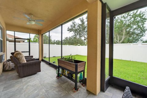 Villa ou maison à vendre à Port St. Lucie, Floride: 3 chambres, 167.22 m2 № 2431594 - photo 22