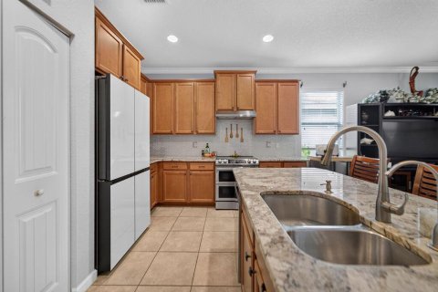 Villa ou maison à vendre à Port St. Lucie, Floride: 3 chambres, 167.22 m2 № 2431594 - photo 7