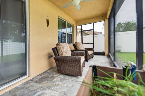 Villa ou maison à vendre à Port St. Lucie, Floride: 3 chambres, 167.22 m2 № 2431594 - photo 28