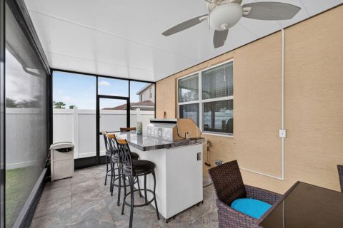 Villa ou maison à vendre à Port St. Lucie, Floride: 3 chambres, 167.22 m2 № 2431594 - photo 26