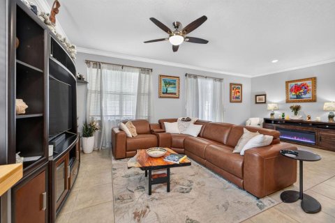 Villa ou maison à vendre à Port St. Lucie, Floride: 3 chambres, 167.22 m2 № 2431594 - photo 11