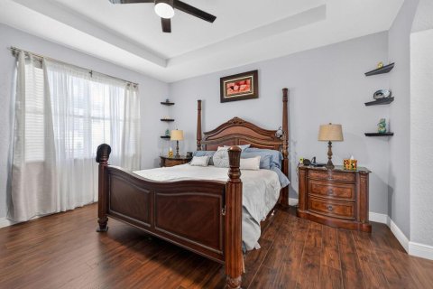 Villa ou maison à vendre à Port St. Lucie, Floride: 3 chambres, 167.22 m2 № 2431594 - photo 16