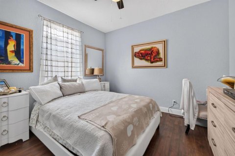 Villa ou maison à vendre à Port St. Lucie, Floride: 3 chambres, 167.22 m2 № 2431594 - photo 14