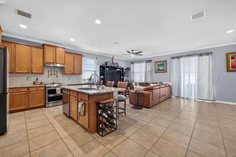 Villa ou maison à vendre à Port St. Lucie, Floride: 3 chambres, 167.22 m2 № 2431594 - photo 9