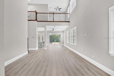 Villa ou maison à vendre à Orlando, Floride: 4 chambres, 270.35 m2 № 2216099 - photo 5