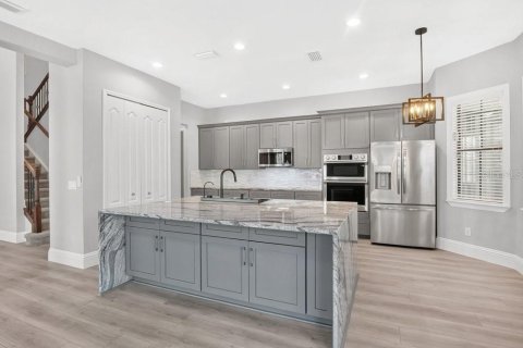 Villa ou maison à vendre à Orlando, Floride: 4 chambres, 270.35 m2 № 2216099 - photo 15