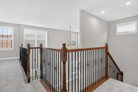 Villa ou maison à vendre à Orlando, Floride: 4 chambres, 270.35 m2 № 2216099 - photo 23