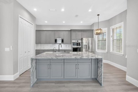 Villa ou maison à vendre à Orlando, Floride: 4 chambres, 270.35 m2 № 2216099 - photo 16